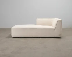 Sofacompany Dane divanmodul vänster Maya Cream