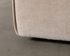 Sofacompany Dane divanmodul höger Danny Cream