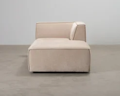 Sofacompany Dane divanmodul höger Danny Cream