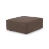Sofacompany Dane fotpall brun