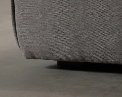 Sofacompany Dane fotpall Impression Greige