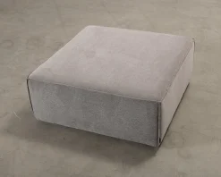 Sofacompany Dane fotpall Impression Greige