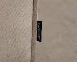 Sofacompany Dane hörnmodul Danny Cream