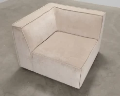 Sofacompany Dane hörnmodul Danny Cream