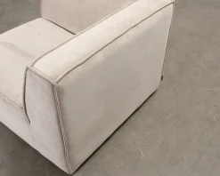 Sofacompany Dane hörnmodul Danny Cream