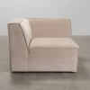 Sofacompany Dane hörnmodul Danny Cream