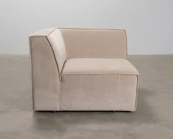 Sofacompany Dane hörnmodul Danny Cream