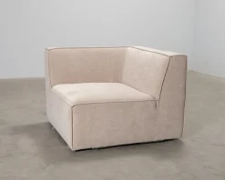 Sofacompany Dane hörnmodul Danny Cream