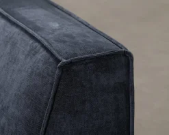 Sofacompany Dane hörnmodul Danny Dusty Blue