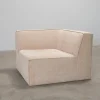 Sofacompany Dane hörnmodul Danny Cream