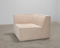 Sofacompany Dane hörnmodul Danny Cream