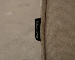 Sofacompany Dane hörnmodul Danny Cream