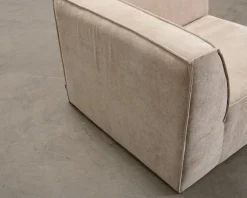 Sofacompany Dane hörnmodul Danny Cream