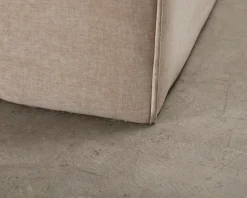 Sofacompany Dane hörnmodul Danny Cream