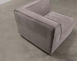 Sofacompany Dane hörnmodul Impression Greige