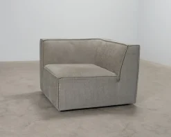 Sofacompany Dane hörnmodul Impression Greige