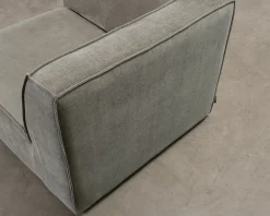 Sofacompany Dane hörnmodul Impression Greige