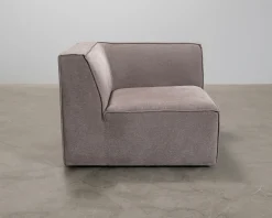 Sofacompany Dane hörnmodul Impression Greige