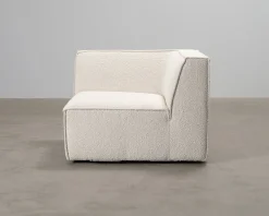 Sofacompany Dane hörnmodul Maya Cream