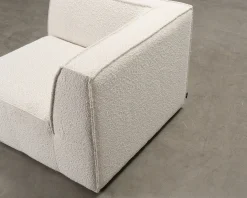 Sofacompany Dane hörnmodul Maya Cream