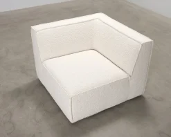 Sofacompany Dane hörnmodul Maya Cream