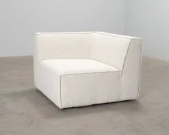 Sofacompany Dane hörnmodul Maya Cream