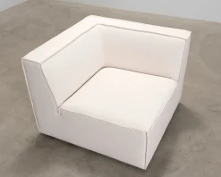 Sofacompany Dane hörnmodul Mark Sand