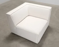 Sofacompany Dane hörnmodul Mark Sand