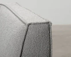 Sofacompany Dane hörnmodul Maya Warm Grey