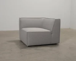 Sofacompany Dane hörnmodul Olena Light Grey