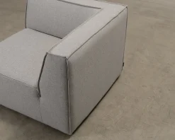 Sofacompany Dane hörnmodul Olena Light Grey