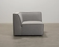 Sofacompany Dane hörnmodul Olena Light Grey