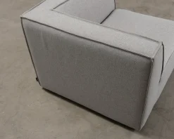 Sofacompany Dane hörnmodul Olena Grey