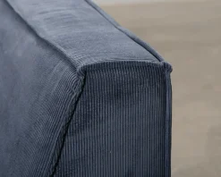 Sofacompany Dane hörnmodul Sorrento Steel Blue