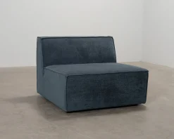 Sofacompany Dane modul mörkblå