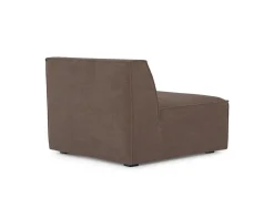 Sofacompany Dane soffmodul Aulla Cacao