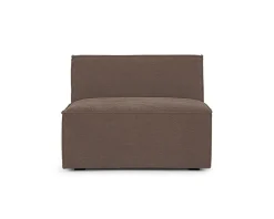 Sofacompany Dane soffmodul Aulla Cacao