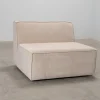 Sofacompany Dane soffmodul Danny Cream