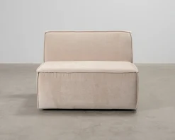 Sofacompany Dane soffmodul Danny Cream