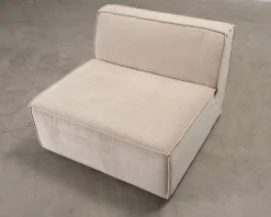 Sofacompany Dane soffmodul Danny Cream