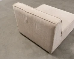 Sofacompany Dane soffmodul Danny Cream