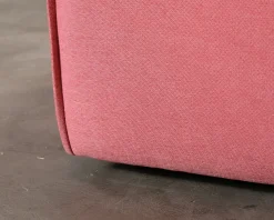 Sofacompany Dane soffmodul Firenze Bubble Gum
