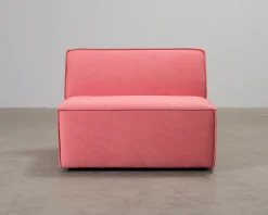 Sofacompany Dane soffmodul Firenze Bubble Gum