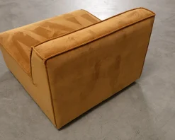 Sofacompany Dane soffmodul Matt Amber