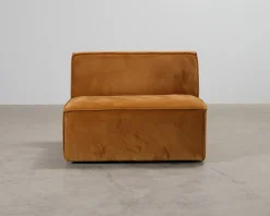 Sofacompany Dane soffmodul Matt Amber