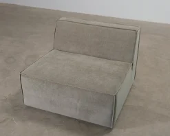 Sofacompany Dane soffmodul Planet Grey Green
