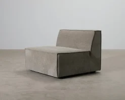 Sofacompany Dane soffmodul Planet Grey Green
