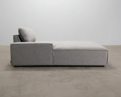 Sofacompany Daphne divanmodul Maya Warm Grey