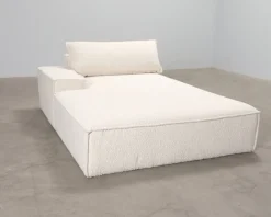 Sofacompany Daphne divanmodul vänster Maya Cream