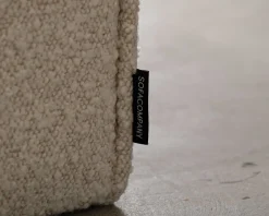 Sofacompany Daphne divanmodul vänster Maya Cream